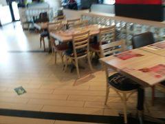 -必胜客(绿地新都会店)