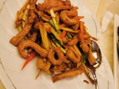 -清华大学-甲所餐厅
