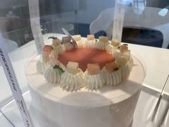 -浮光之丘MontCake生日蛋糕(科华路店)