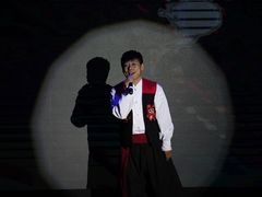 -陕北民歌大舞台