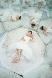 -长春星宫馆婚纱摄影(和平大世界店)