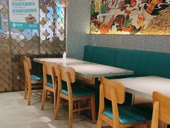 -半天妖烤鱼(新世界店)