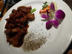 -上楼私房菜(院士路店)