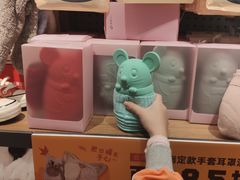 -酷乐潮玩(城西银泰城店)