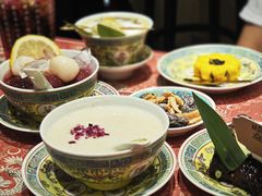 -宫事颐庭·老佛爷贵寿下午茶(颐和园店)