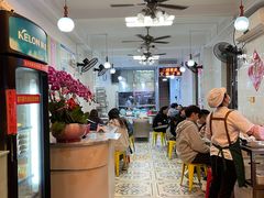 -芬芳甜品(同福路店)