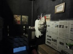 -棂笼·深度沉浸密室(武汉旗舰店)