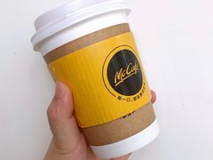 -麦当劳(新达汇三林店)