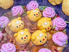 -哈尔滨烧烤·山河村铁锅炖(交大店)