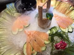 -巴九门老火锅(来福士打望店)