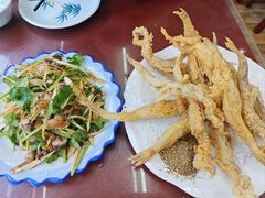 -小铜锣湾海鲜家常菜馆(河西店)