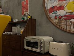 -Ciao窑炉披萨餐厅(宁波阪急店)