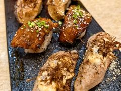 -东京屋(武定路店)