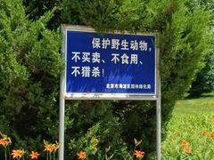 -北坞公园