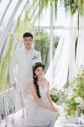 点击看大图 -雅云婚纱摄影工作室旗舰店