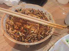 -怪噜范·老贵阳街头名小吃(汇金星力城店)