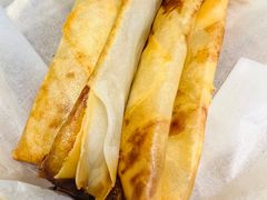 -酷公社·榴莲披萨(太原街店)