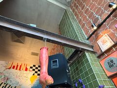 -Q MEX 库迈墨西哥餐吧(三里屯店)