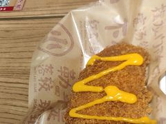 -遇见小面(深圳中心书城店)