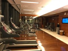 -廊坊固安福朋喜来登酒店