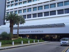 -新加坡文华东方酒店