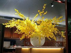 -同仁堂粹和餐厅·食养养生宴(新大都店)