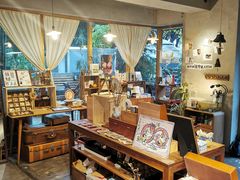 -时光花园(白鹭洲店)