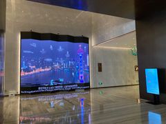 -上海世茂皇家艾美酒店