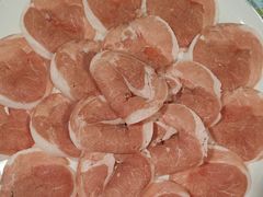 -马记伊源斋涮肉·清真菜(潘家园古玩市场店)