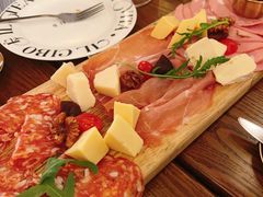 -IL TEATRO 精品意大利餐厅