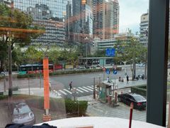 -金鮀岛潮州酒家
