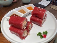 -蝴蝶里·粤菜·点心(龙湖杭州金沙天街店)