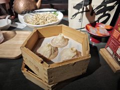 -小厨娘金榜题名(夫子庙秦淮河店)