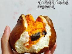 -谷艺烘焙