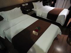 -喆·啡酒店(秦皇岛人民公园广场店)