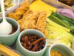 -天和晟烤鸭店(玉泉西街店)