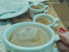 -清真·AL-JANNAT 佳纳特餐厅(狮子桥店)