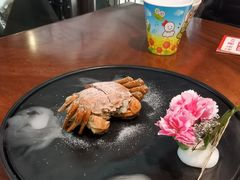 -马头巷·隐庐居·红油大虾(园区店)