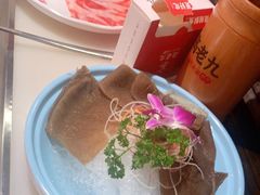 -重庆高老九火锅(吴中永旺店)