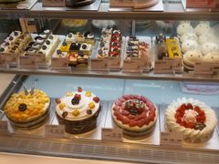 -BreadTalk面包新语·烘焙蛋糕(领展购物广场店)