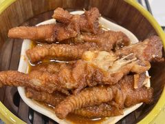 -府城小食馆(金龙宾馆店)