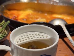 -楠火锅(仁恒梦中心店)