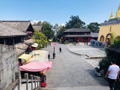 -天龙八部武侠城