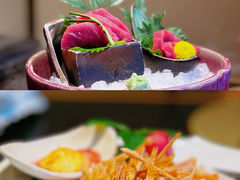 -鮨匠·割烹料理(巨鹿花园店)
