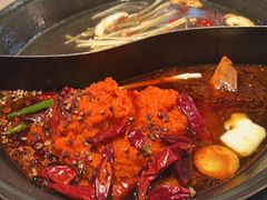 -江北北火锅馆·公路夜市(魏公村店)