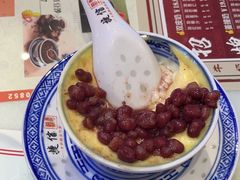 -捷信牛奶甜品世家(合生汇店)