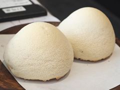 酥皮牛奶包-洪禧楼·老广东海鲜酒楼(宁波万象城店)
