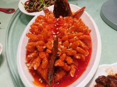 -陈傻子餐厅(世纪都会店)