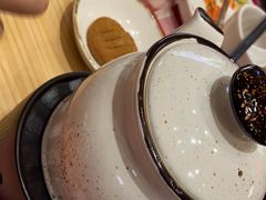 -西贝(华发商都店)