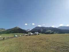 -新疆那拉提国家旅游度假区